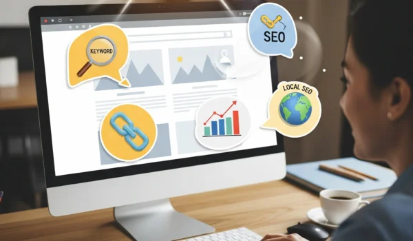 سئو