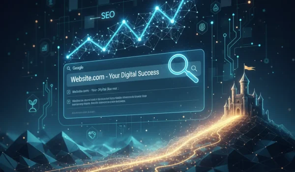 چرا سئو برای رشد و موفقیت کسب وکارهای دیجیتال ضروری است