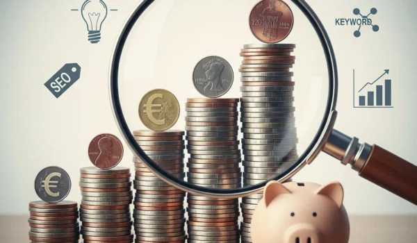 هزینه های سئو