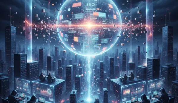 تفاوت سایت اختصاصی با سایت ساز ها