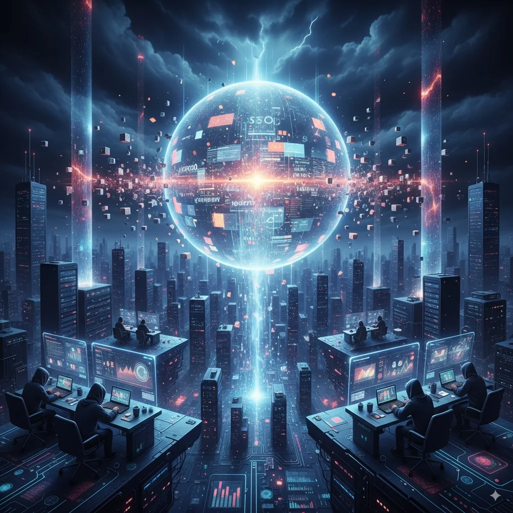 تفاوت سایت اختصاصی با سایت ساز ها